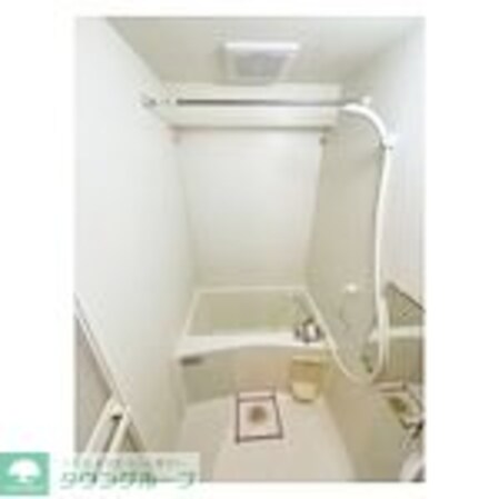 MODULOR代々木公園の物件内観写真